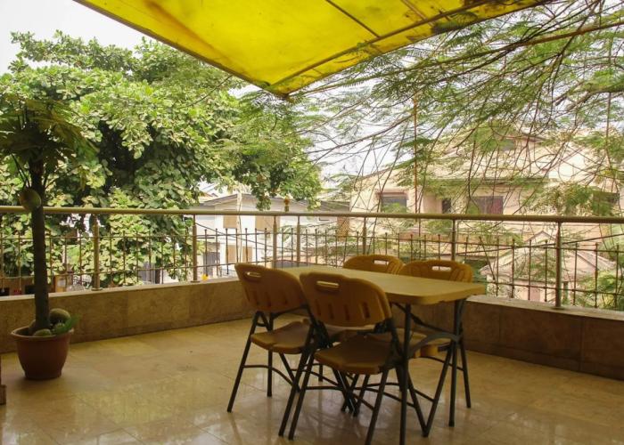 Banex Apartments