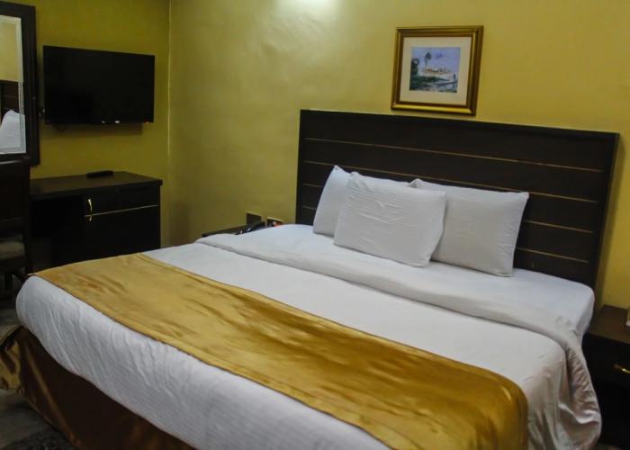 Banex Apartments