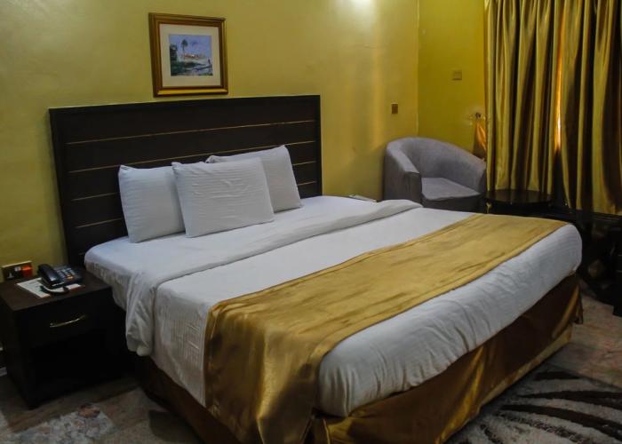 Banex Apartments