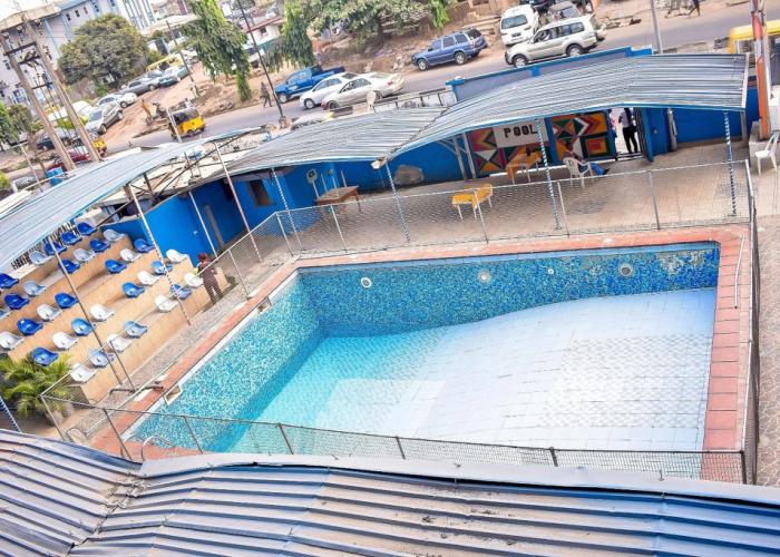 Duban International Hotels
