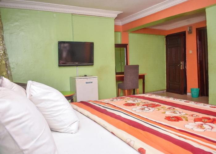 Duban International Hotels