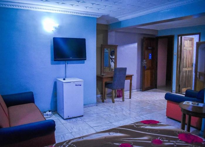 Duban International Hotels
