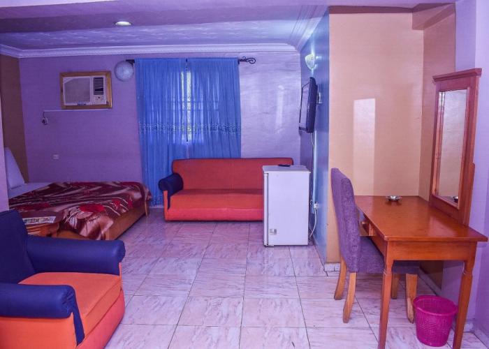 Duban International Hotels