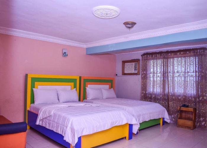 Duban International Hotels