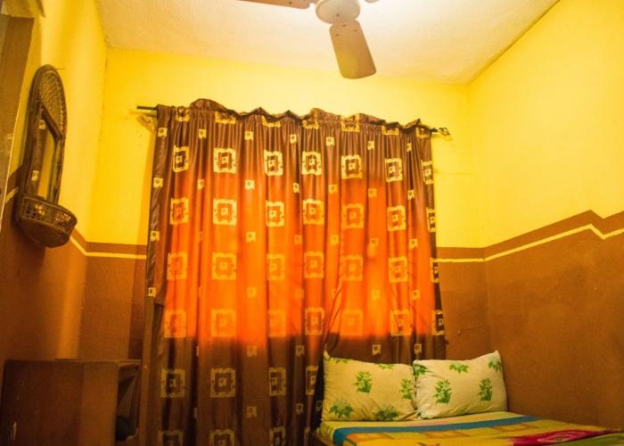 Amenze Guest House