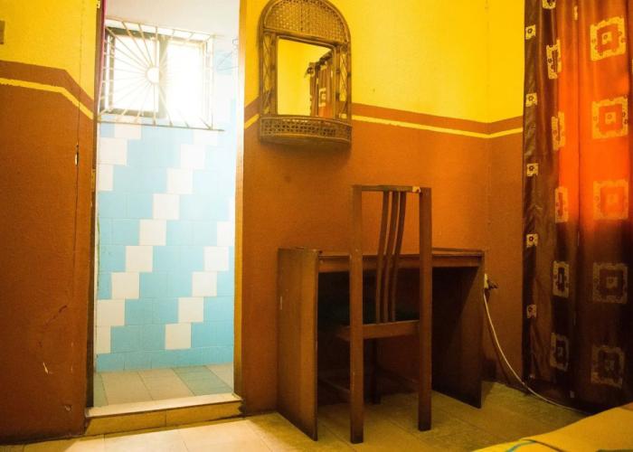 Amenze Guest House