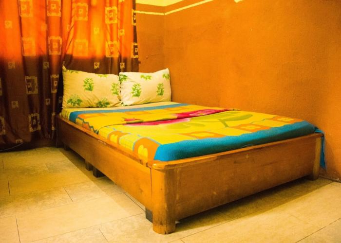 Amenze Guest House