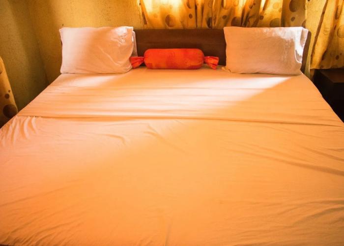 Amenze Guest House