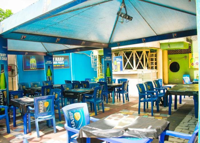Amenze Guest House