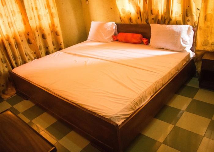 Amenze Guest House