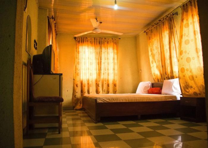 Amenze Guest House