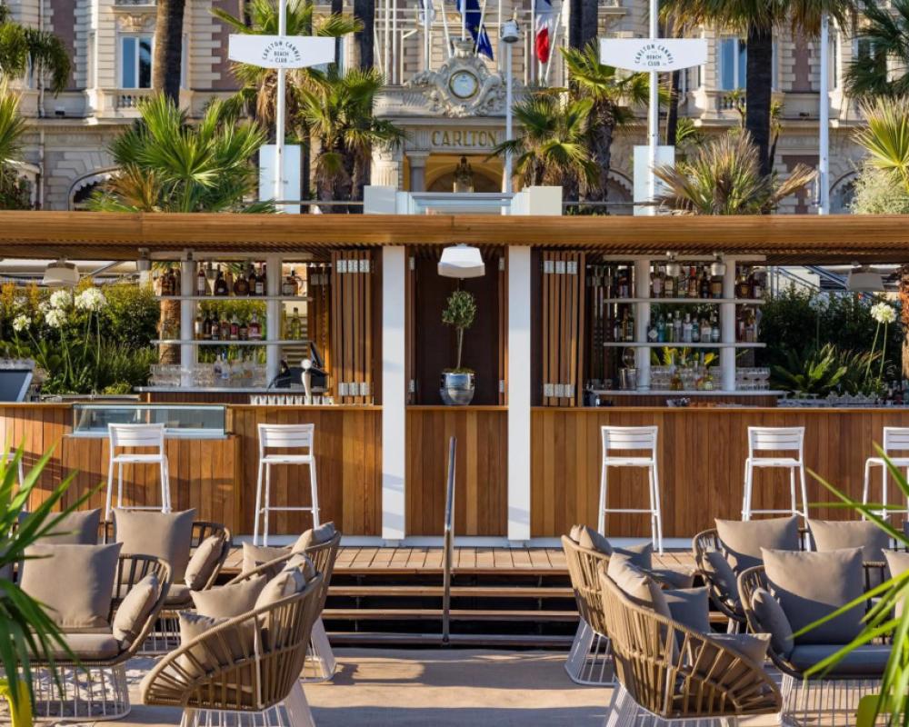 Carlton Cannes, a Regent Hotel