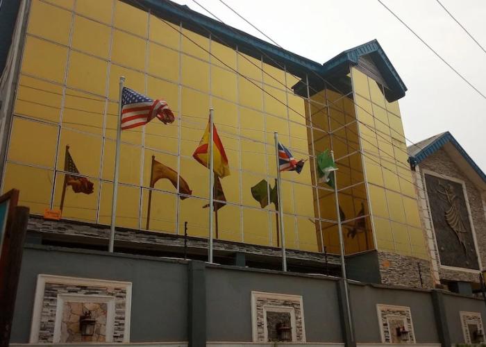King Solomon Hotel and Suites