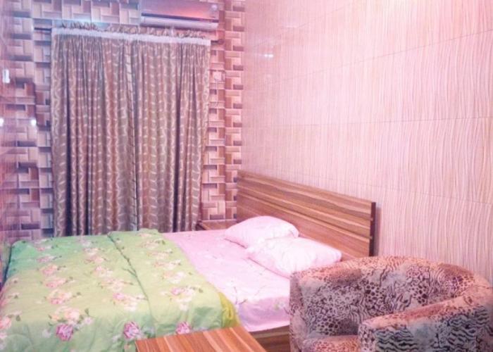 King Solomon Hotel and Suites