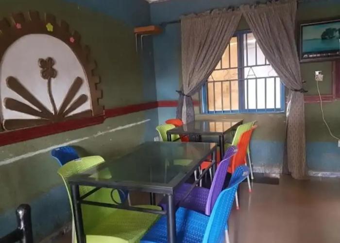 King Solomon Hotel and Suites