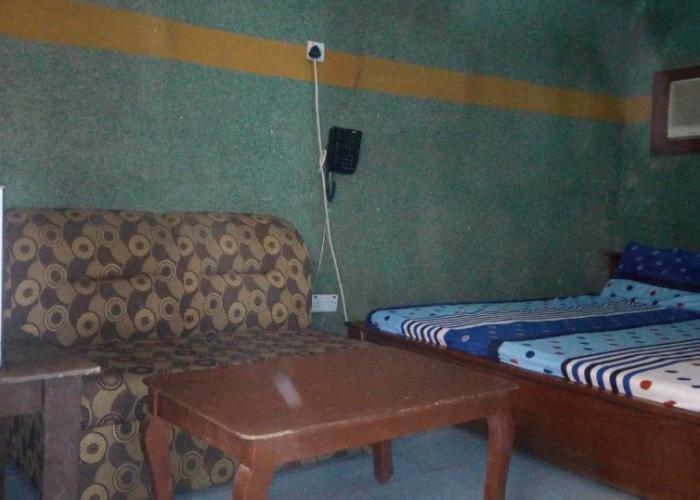 King Solomon Hotel and Suites