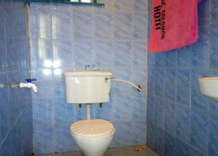 King Solomon Hotel and Suites
