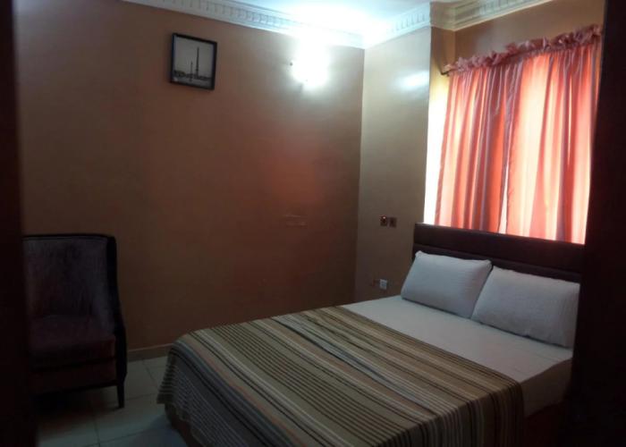 O'Nice Hotel and Suites Limited