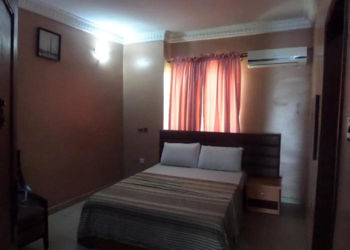 O'Nice Hotel and Suites Limited