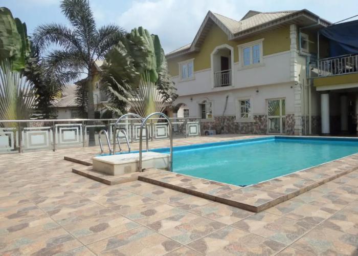 O'Nice Hotel and Suites Limited