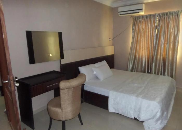 O'Nice Hotel and Suites Limited