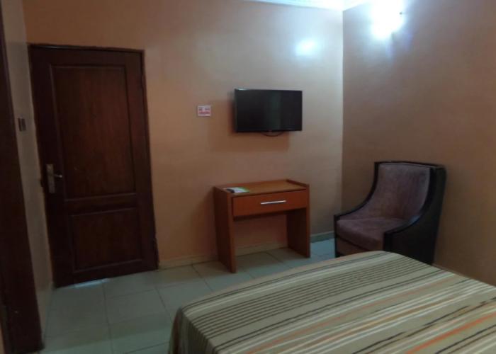 O'Nice Hotel and Suites Limited