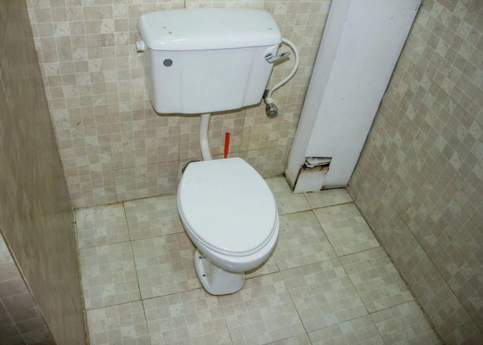 Sugarland Apartments Ikeja