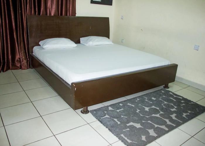 Sugarland Apartments Ikeja