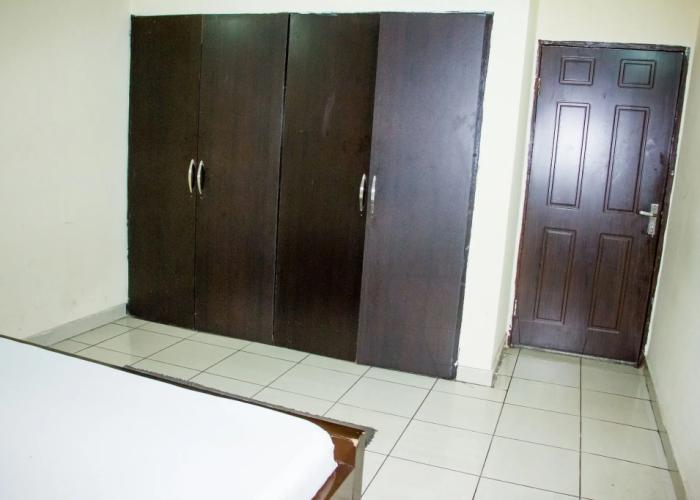 Sugarland Apartments Ikeja