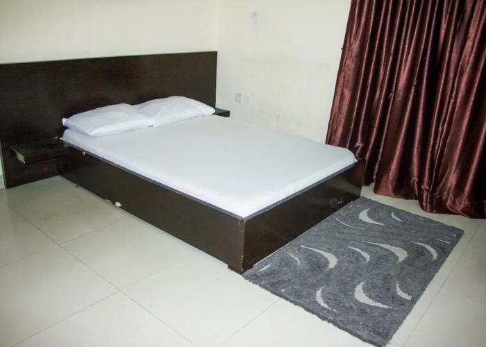 Sugarland Apartments Ikeja
