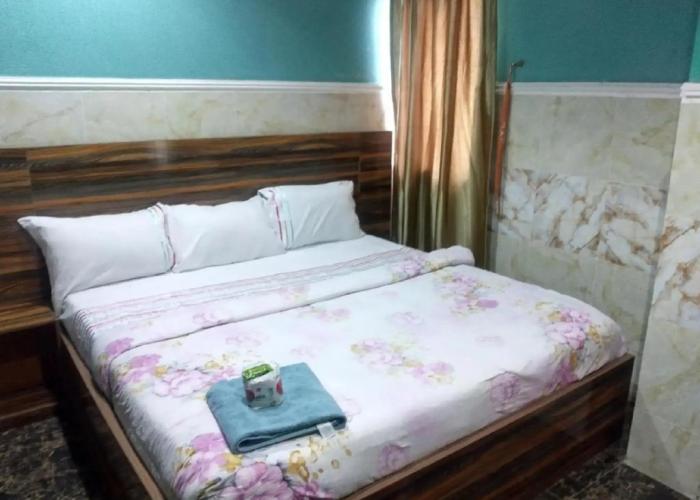 Hotel Princebella