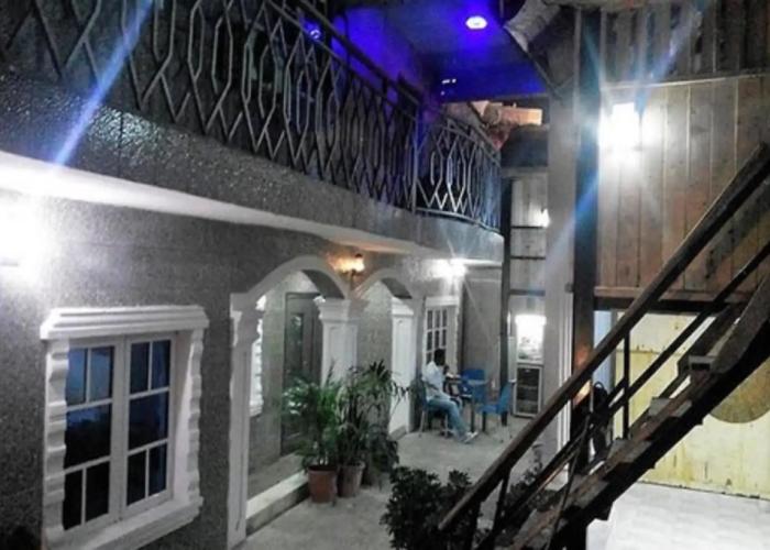 Hotel Princebella