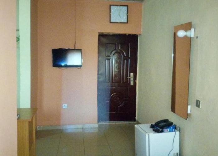 Ibis Diamond Hotel