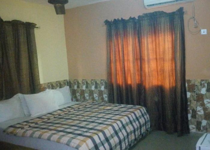Ibis Diamond Hotel