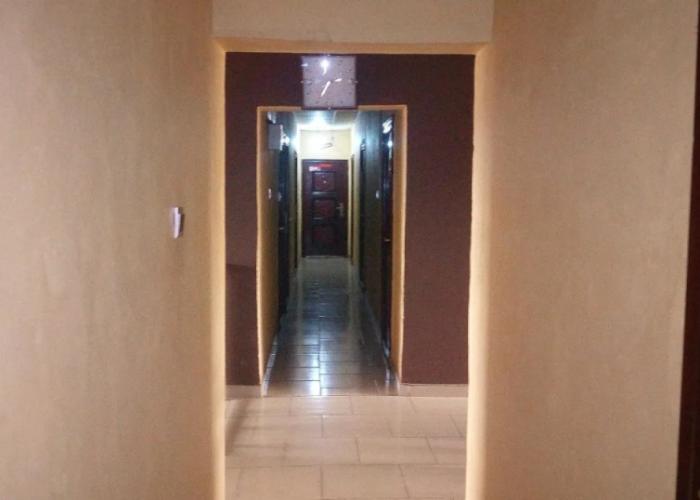 Ibis Diamond Hotel
