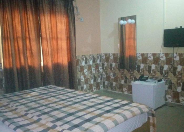 Ibis Diamond Hotel