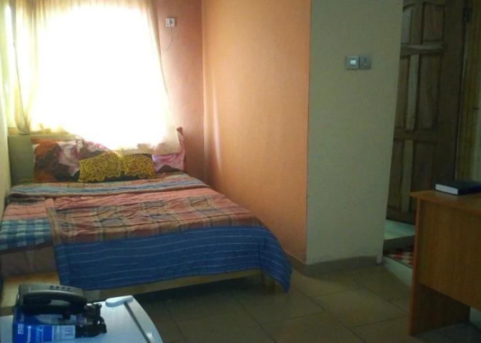 Ibis Diamond Hotel