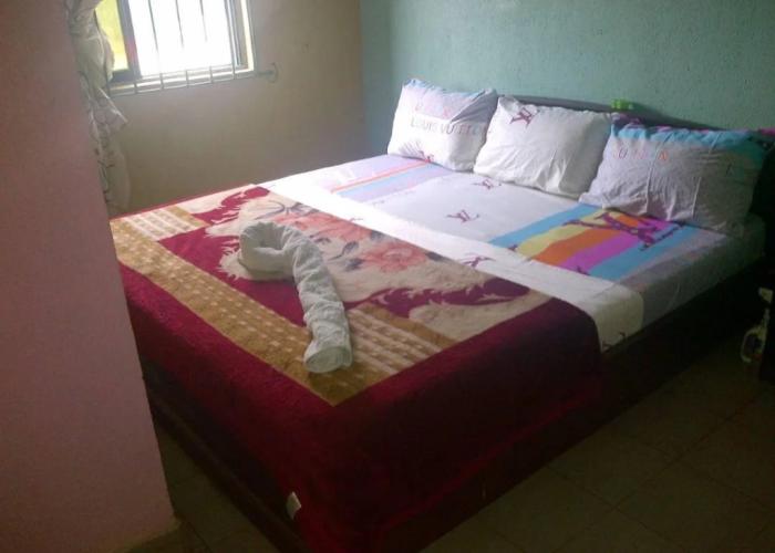 Prowess Hotel and Suites