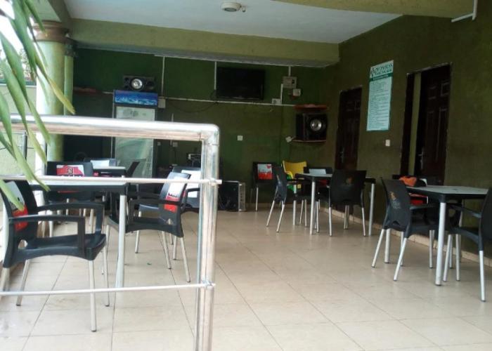 Prowess Hotel and Suites