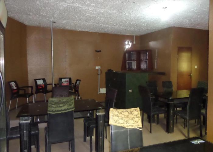 Prowess Hotel and Suites