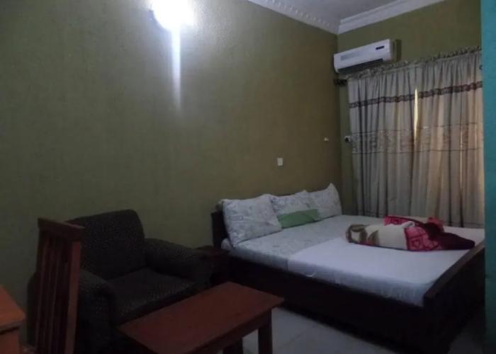 Prowess Hotel and Suites