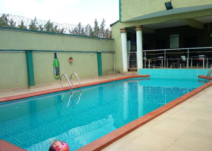 Prowess Hotel and Suites