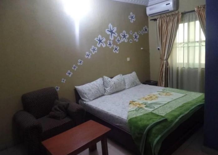 Prowess Hotel and Suites