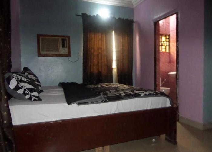 Royal Infinity International Hotel