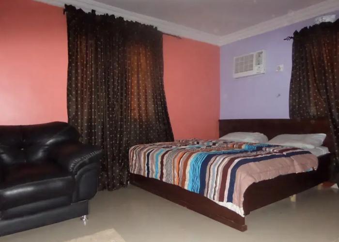 Royal Infinity International Hotel