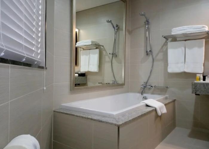 The Providence Hotel