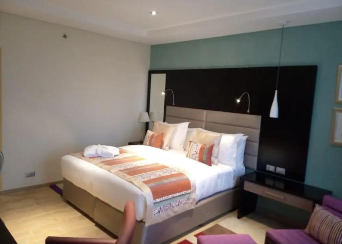 The Providence Hotel