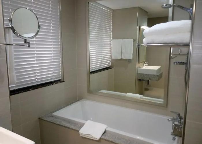 The Providence Hotel