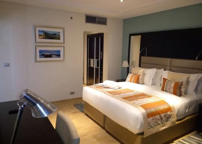 The Providence Hotel