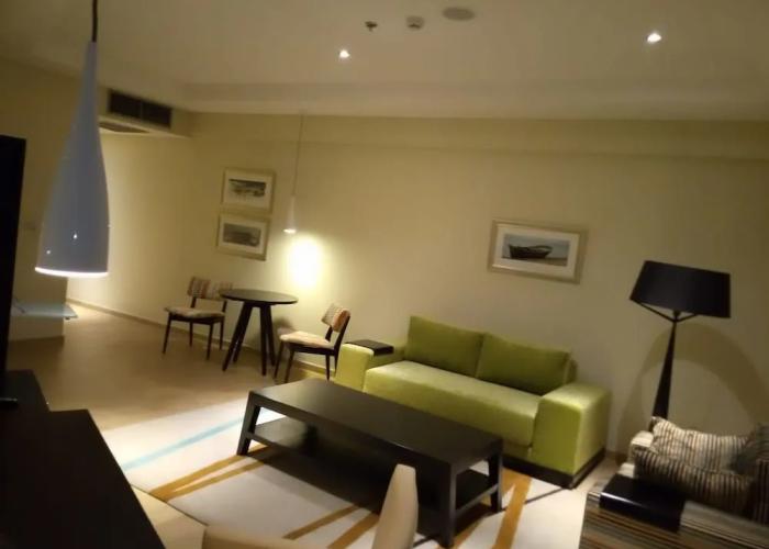 The Providence Hotel
